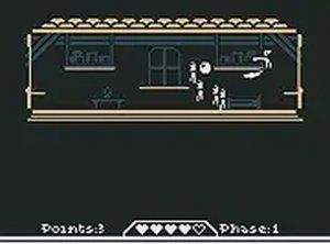 Restless Place Online Game