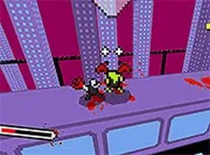 Redline Express Beat Em Up Online Game