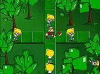 Axe of Fury Online Game