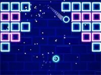 Glow Bricks Online Game