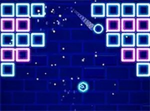 Glow Bricks Online Game