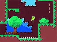 Frog'nk Online Game