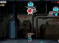 Craig of the Creek: Drone Showdown Online Game
