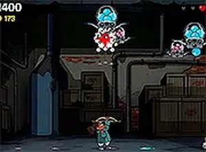 Craig of the Creek: Drone Showdown Online Game