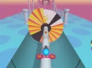 Paint Pop Shoot 3D Online Game
