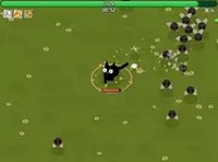 Cat Survivors Online Game