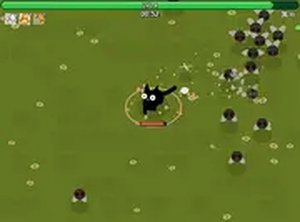 Cat Survivors Online Game