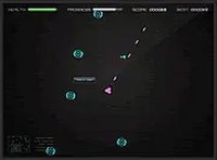 Radius Raid Space Shooter Game