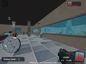 Heist Crew Online Game