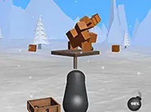 Cannon Balls 3D Online Game