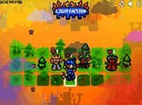 For the King Online Game