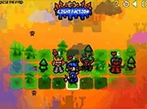 For the King Online Game