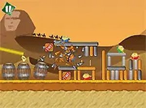 The Legends of Ninja Online Game