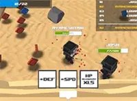 Pixel Steve Craft Shooter Online Game