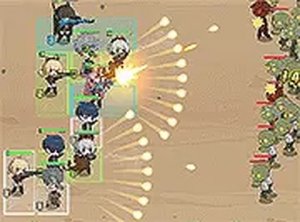 Field Marshall Online Game