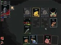 Dungeon Raid Online Card Game