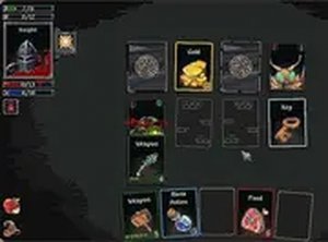 Dungeon Raid Online Card Game