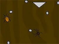 Spider Terrarium Online Game