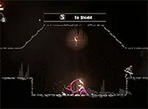 Mother's Sword Demo Action Platform Game