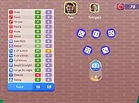 Yatzy Online Dice Game