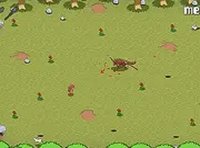 Prehistoric Hunt Survival