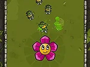 Bug Raiders Online Game