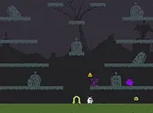 Boollets Online Game