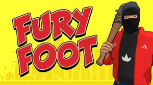 Fury Foot Action Game
