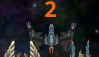Death Squad 2: Idle Space Raiders Online Game
