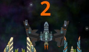 Death Squad 2: Idle Space Raiders Online Game