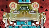 STE:Save the Earth Online Game