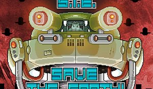 STE:Save the Earth Online Game