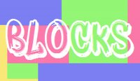 Blocks Puzzle Game