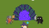 Portal Kingdom Online Game