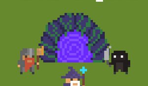 Portal Kingdom Online Game